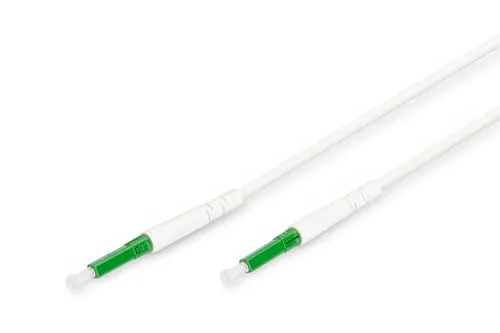 Digitus FTTH Dropkabel einblasbar SM 1F LC/APC 10m