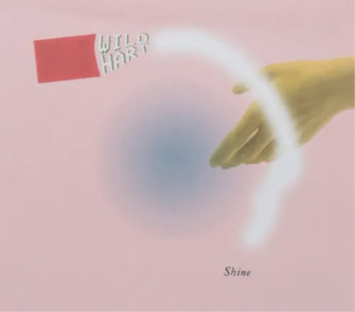 Wildheart Shine (CD) Album (US IMPORT)