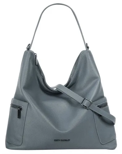 Umhängetasche BETTY BARCLAY, blau