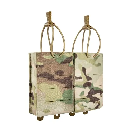 Tasmanian Tiger TT 2 SGL Mag Pouch Bel MKIII MC von Tasmanian Tiger