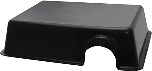 TropicShop – Versteck/Höhle – Hide Box Medium von TropicShop