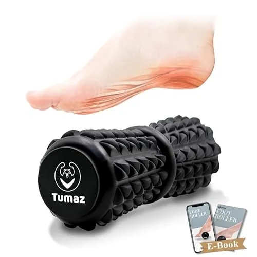Tumaz Fußmassageroller von Tumaz
