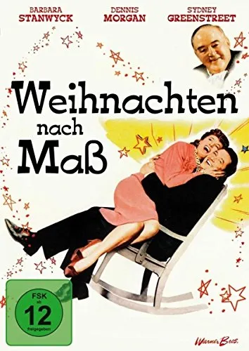 Produktbild Weihnachten nach Maß