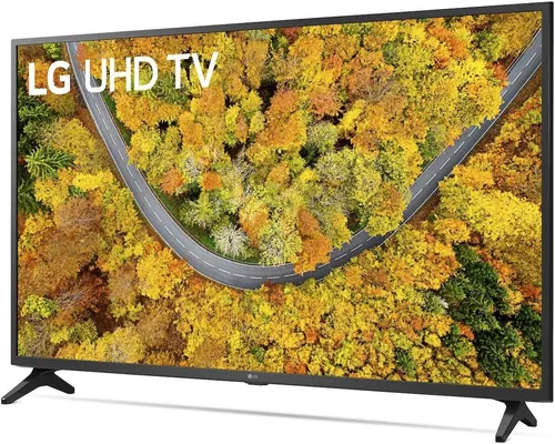 LG Electronics 65UP75009LF 164 cm (65 Zoll) UHD Fernseher (4K, 60 Hz, Smart TV)