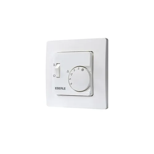 Eberle Controls Raumtemperaturregler RTR-E 8770-50