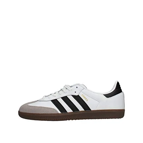 Produktbild adidas Sneaker SAMBA OG Unisex 382/3EU