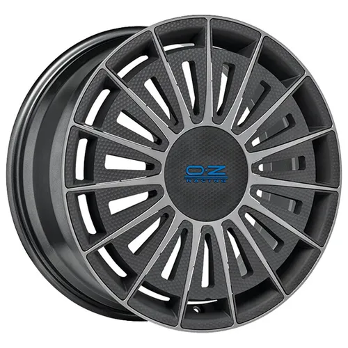 OZ Racing Superturismo Aero E Alufelge für Nissan Murano 20 Zoll