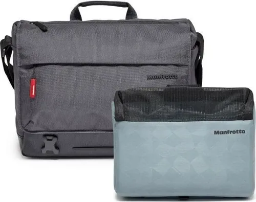 Manfrotto Manhattan Messenger Tasche Speedy 10