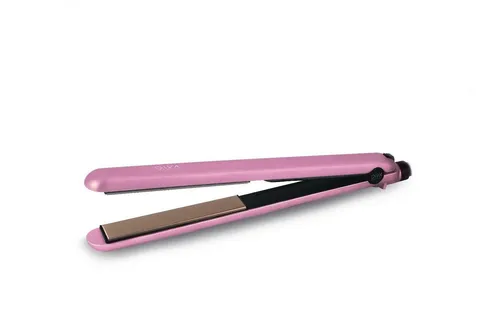 DIVA Pro Elite Styler Saharan Dusk Glätteisen - Bürsten & Kämme, professionelles Glätteisen für glänzendes Haar mit schneller Aufheizzeit und präziser Temperaturregelung.