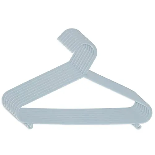 Aufbewahrung & Ordnungssysteme Blau von Bieco