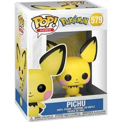 Pokémon von Funko