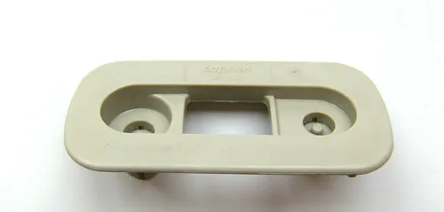 Topran Halterung Vorne Stoßstange 1X 102545