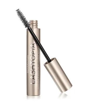 bareMinerals Lashtopia Mascara 12 ml in silber von bareMinerals
