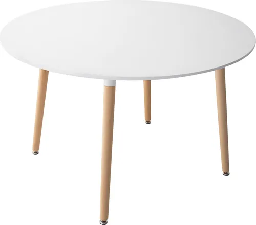 Produktbild Happy Garden runder Esstisch Martha 120cm