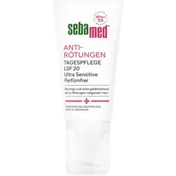 Sebamed Anti-Rötungen Tagespflege 50 ml von sebamed