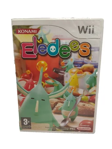 Eledees - Das clevere Geschicklichkeitsspiel - Spiele ab 6 Jahren für 1-4 Spieler, fördert Cleverness und Geschicklichkeit. Ideal für Spielabende mit Freunden oder der Familie!