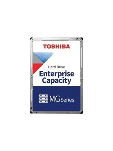 Toshiba MG09 Series 18 TB Festplatte - 3.5