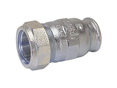 GEBO TG-Klemmverbinder DN 25 von Gebo