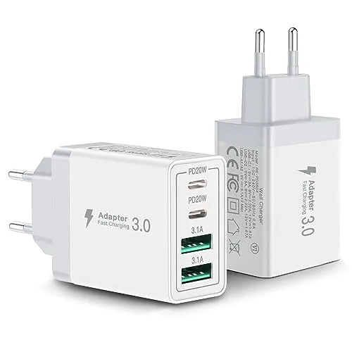 Reiseadapter von Aioneus