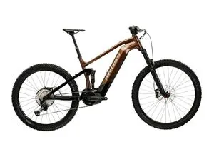 Kross E-Bike Mountainbike E-MTB Fully 29