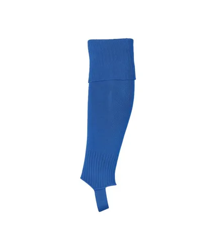 uhlsport Fußballstutzen uhlsport Stegstutzen Junior Stegstutzen Kinder Polypropylen