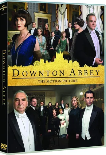 Downton Abbey (DVD)