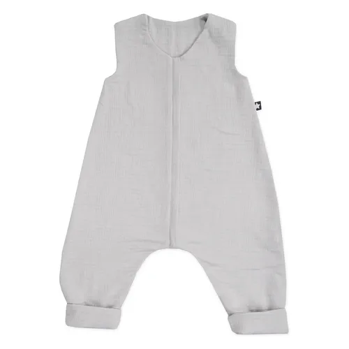 Julius Zöllner Jumper Musselin grau 104