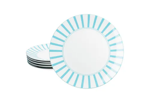 Teller Türkis von MamboCat