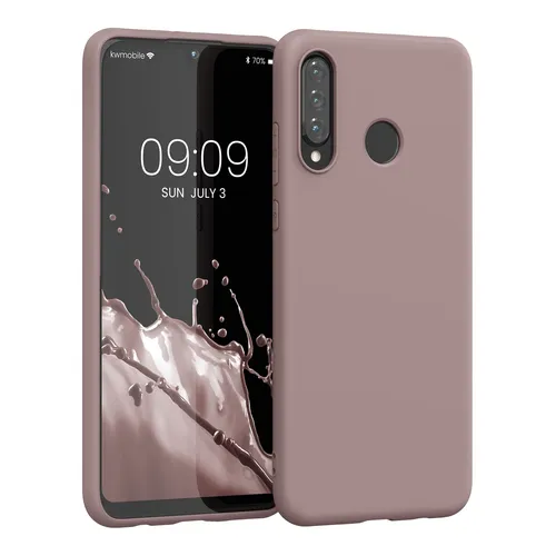 Hülle für Huawei P30 Lite Handyhülle Handy Case Cover Smartphone Backcover
