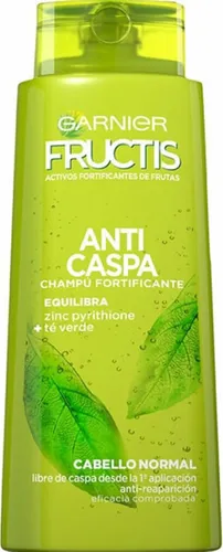 Garnier Fructis Anti-Schuppen-Stärkungsshampoo 690 ml von L'oreal 690 ml