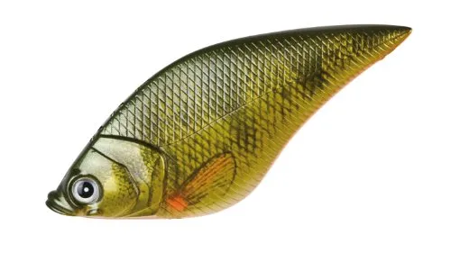 Iron Claw Doiyo Wobbler Sosa 115 Sambai Farbe SP