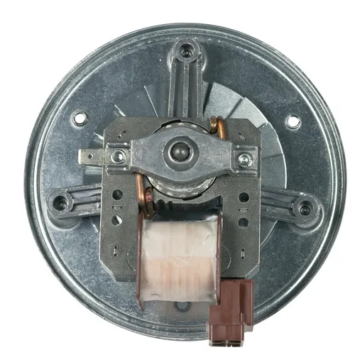 Heißluftherdventilator universal 30W 220/240V kpl mit Flügel für Backofen