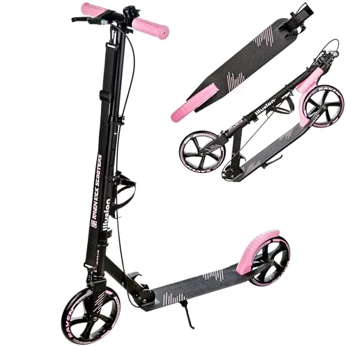 Roller Pink von RAVEN