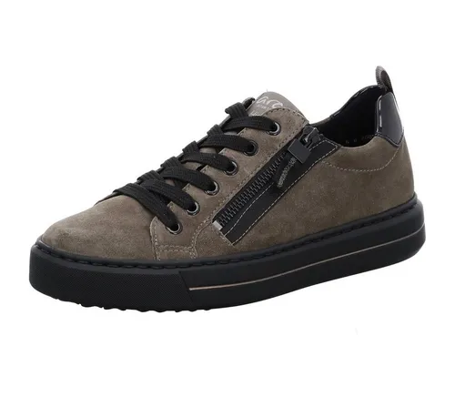Ara Courtyard Sneaker Grün 42 – Stylischer Komfort von ara