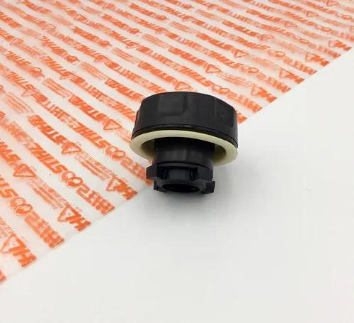 STIHL 40067104001 Fadenkopf AutoCut C4-2 und C5-2 - Verschlusskappe, 40067104001