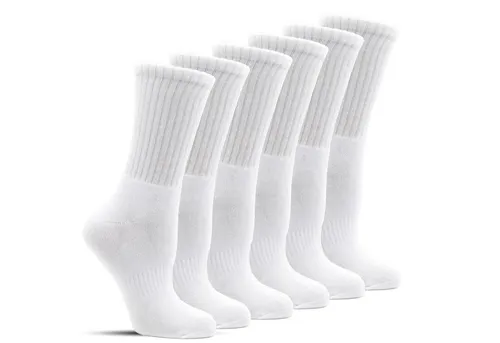 Frostfighter Thermosocken Thermo Tennissocken Damen + Herren Wintersocken Frottee Innenfutter, warme dicke weiche Socken, Farbauswahl