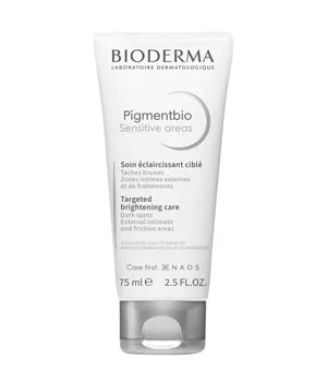 Produktbild Bioderma Pigmentbio Sensitive Areas Creme