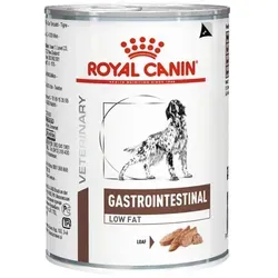 Produktbild ROYAL CANIN Gastro Intestinal Low Fat LF22 420g
