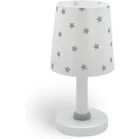Dalber Tischlampe Stern Weiß
