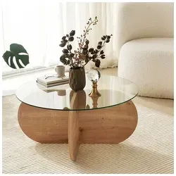 Scandinavia Concept Couchtisch