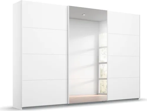 Schwebetürenschrank RAUCH 