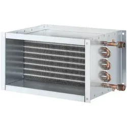 Helios WHR 4/50/25 30 von Helios Ventilatoren
