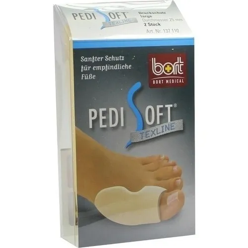 Bort Pedisoft Texline Druckschutz large