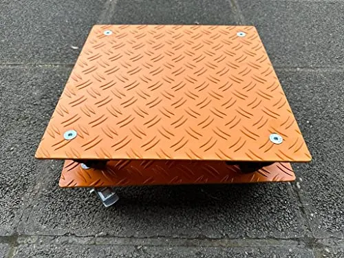 Pflanzenroller von Schlögel