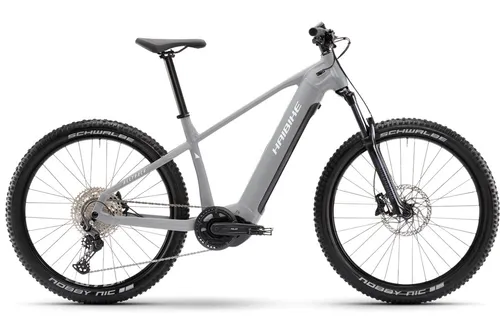 NEU Haibike Elektro-Fahrrad 29
