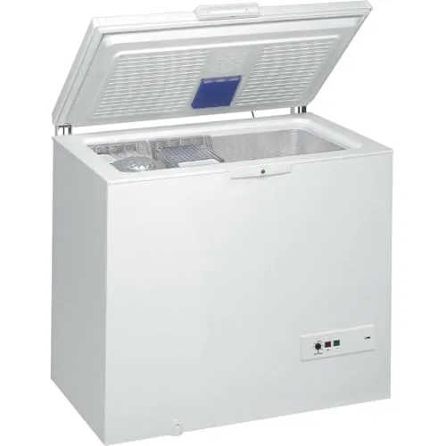 Whirlpool WHM31112 Gefriertruhe von Whirlpool