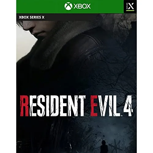 Capcom Resident Evil 4 Remake