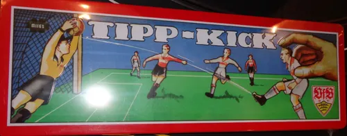 TIPP-KICK VfB Klassik Edition