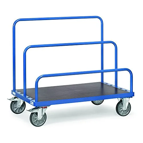 Produktbild fetra Plattenwagen 4463