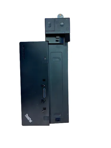 Lenovo Thinkpad Ultra Dock 40A2 + Schlüssel
